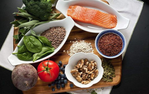 關于 功能食品 美國人這么管 1 美國功能食品的范疇