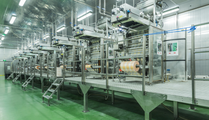 紫燕食品榮獲&ldquo;最具價值餐飲品牌TOP25&rdquo;