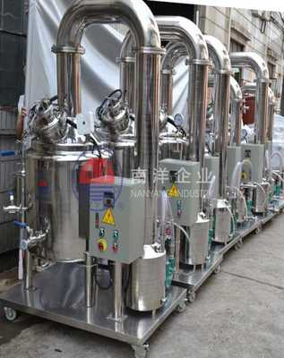 海珠區(qū)蜂蜜濃縮機價格/小型蜂蜜濃縮機廠家圖片|海珠區(qū)蜂蜜濃縮機價格/小型蜂蜜濃縮機廠家產品圖片由廣州市海珠區(qū)南洋食品機械設備廠公司生產提供-