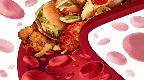 這4種食物是心臟的 隱形殺手 再饞也要少吃