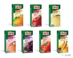 果汁鋪那么多,哪個更適合減肥的我