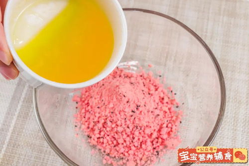 解暑第一名！夏天吃它比冰淇淋更爽，不用烤箱也能做——寶寶輔食