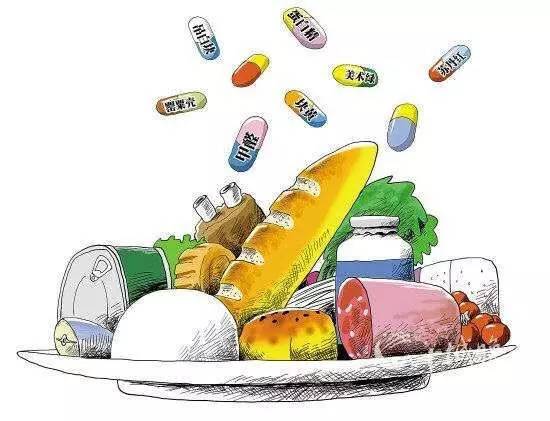 校園食品安全 了解隱患并掌握有效預防措施