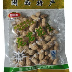 集味鮮食品108g 開啟健康美味招商新機遇
